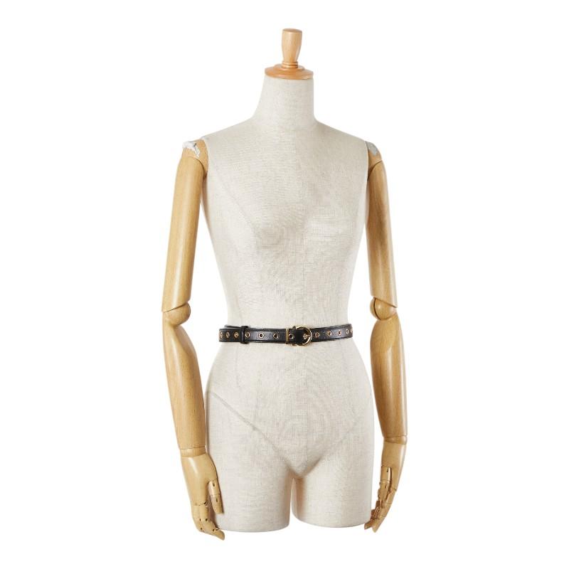 サルヴァトーレフェラガモ ガンチーニ ベルト サイズ：75cm