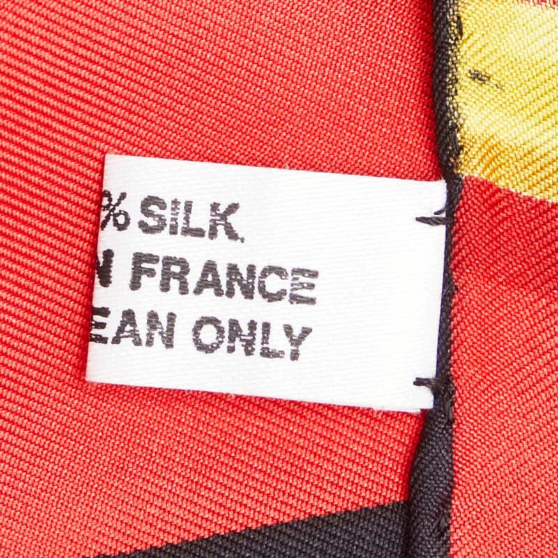 Cartier カルティエ トリニティリング パンテールブレス スカーフ  