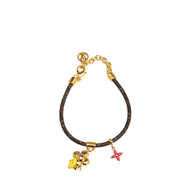 LOUIS VUITTON（ルイ・ヴィトン） ルイ ヴィトン ブラスレ