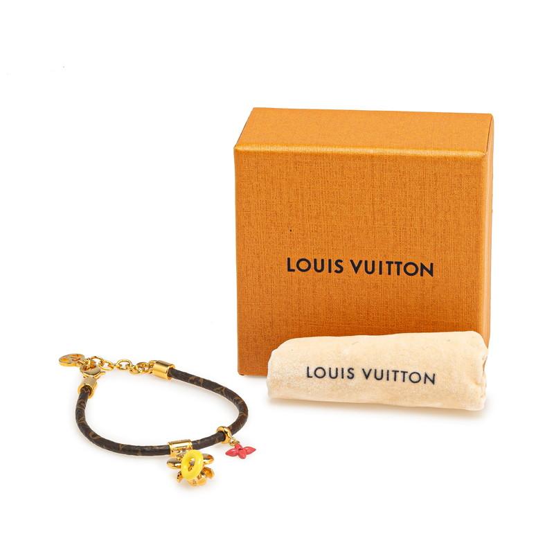 LOUIS VUITTON（ルイ・ヴィトン） ルイ ヴィトン ブラスレ