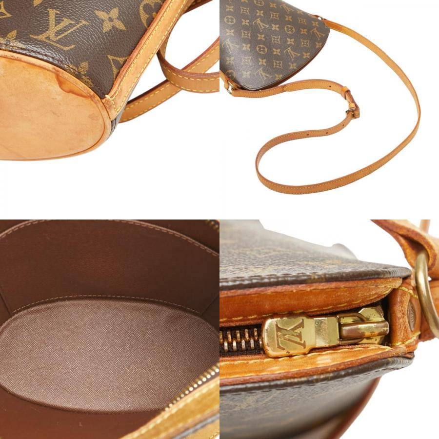 LOUIS VUITTON（ルイ・ヴィトン） ルイ ヴィトン モノグラム ドルーオ