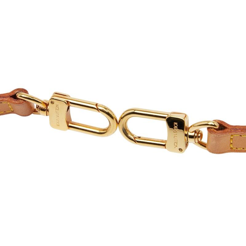 LOUIS VUITTON（ルイ・ヴィトン） ルイ ヴィトン ショルダーストラップ 