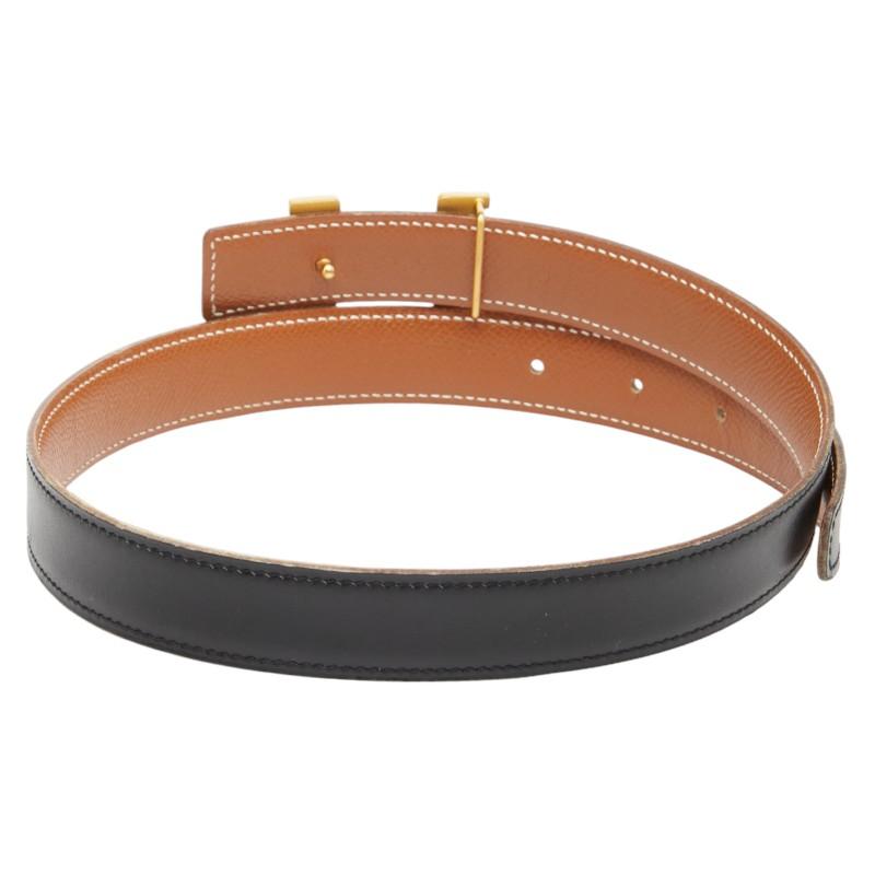 HERMES（エルメス） コンスタンス Hベルト リバーシブル ベルト サイズ