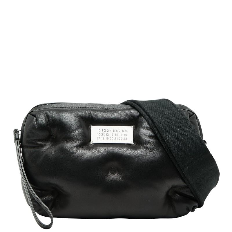 マルタンマルジェラ メゾンマルジェラ グラムスラム 斜め掛け