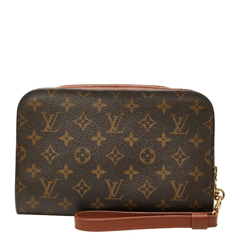 LOUIS VUITTON（ルイ・ヴィトン） ルイ ヴィトン モノグラム オルセー