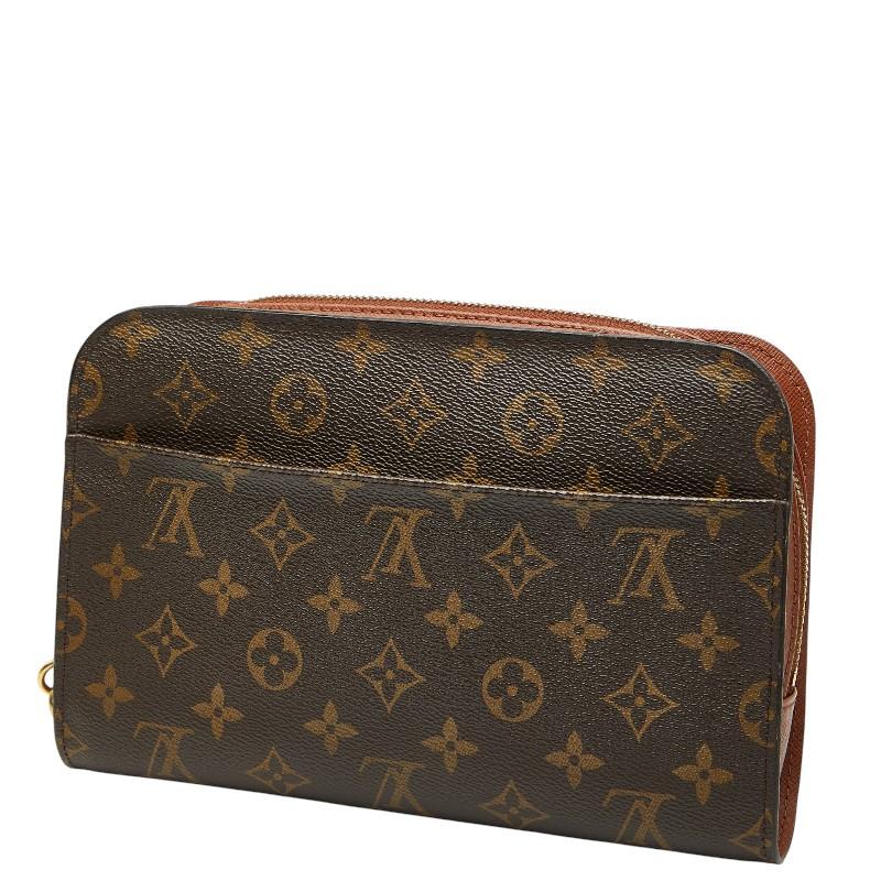 LOUIS VUITTON（ルイ・ヴィトン） ルイ ヴィトン モノグラム オルセー