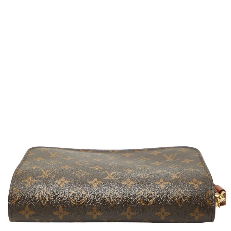 LOUIS VUITTON（ルイ・ヴィトン） ルイ ヴィトン モノグラム オルセー