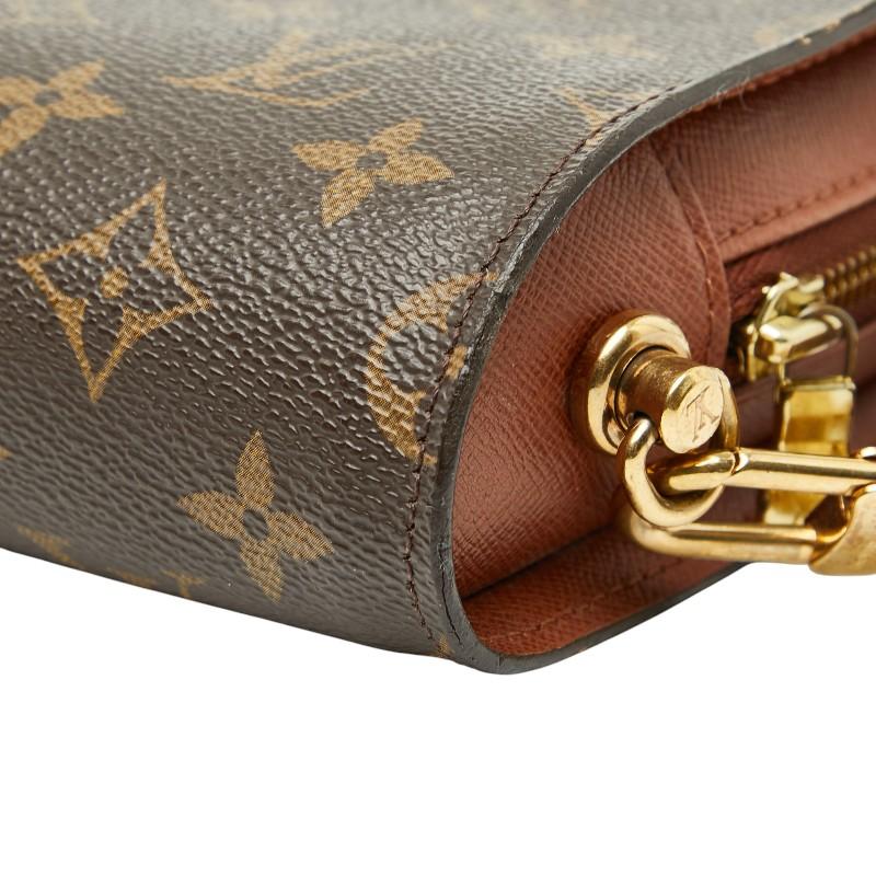 LOUIS VUITTON（ルイ・ヴィトン） ルイ ヴィトン モノグラム オルセー