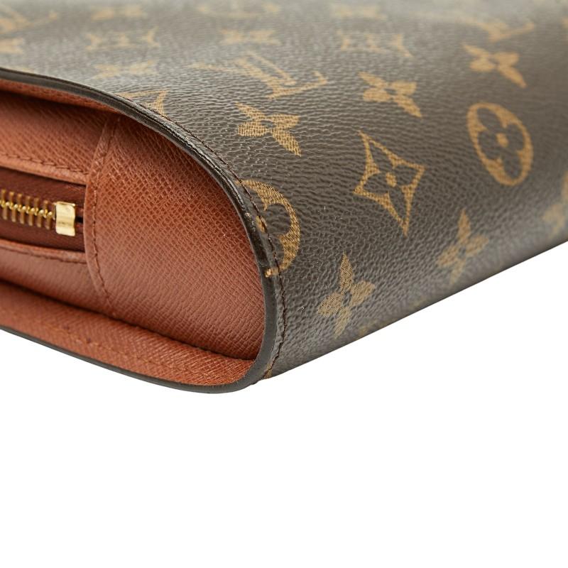 LOUIS VUITTON（ルイ・ヴィトン） ルイ ヴィトン モノグラム オルセー