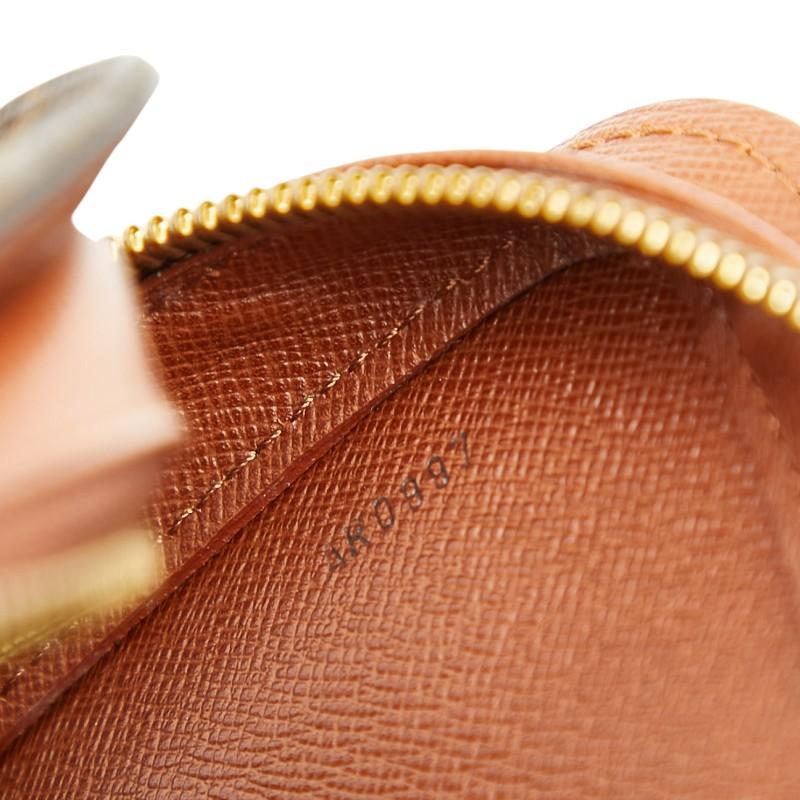 LOUIS VUITTON（ルイ・ヴィトン） ルイ ヴィトン モノグラム オルセー