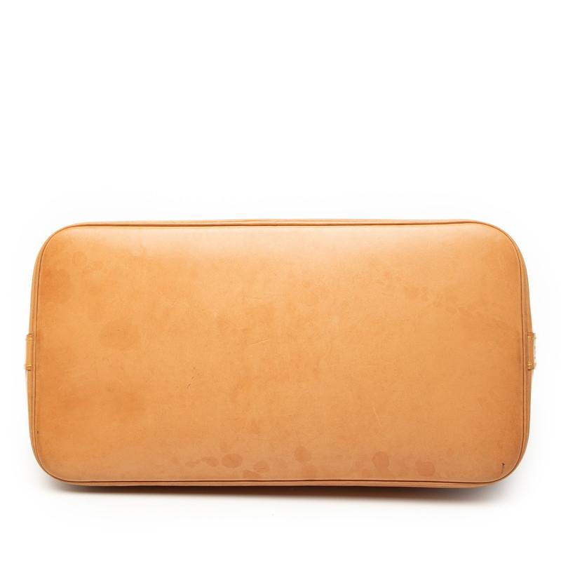 LOUIS VUITTON（ルイ・ヴィトン） ルイ ヴィトン モノグラム アルマPM