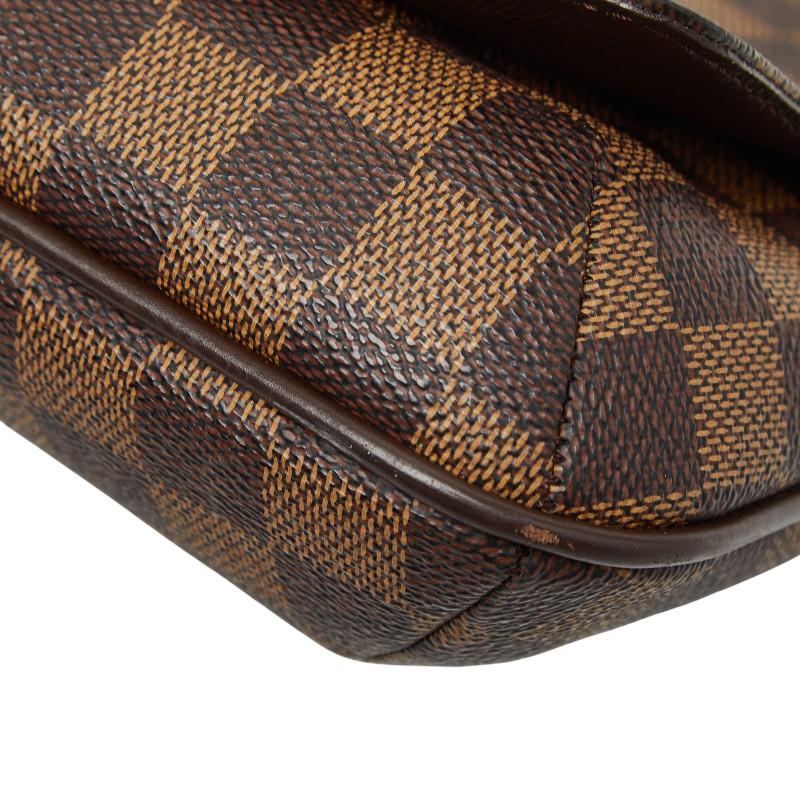 LOUIS VUITTON（ルイ・ヴィトン） ルイ ヴィトン ダミエ ミュゼット