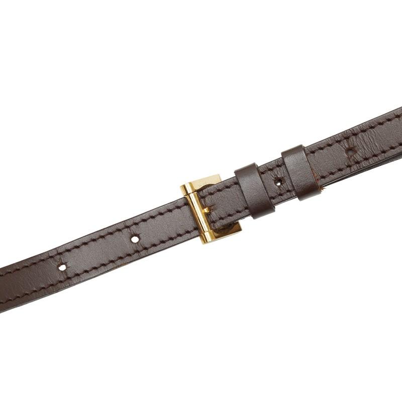 LOUIS VUITTON（ルイ・ヴィトン） ルイ ヴィトン ダミエ ミュゼット