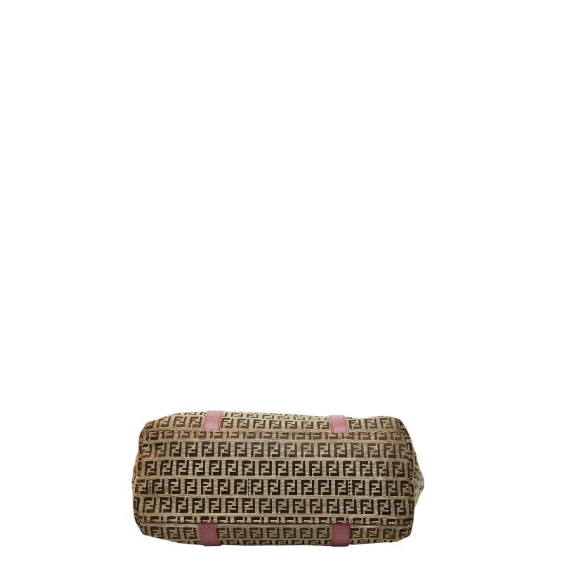 FENDI（フェンディ） ズッキーノ トートバッグ ハンドバッグ