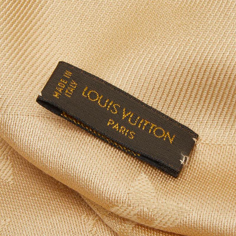 LOUIS VUITTON（ルイ・ヴィトン） ルイ ヴィトン モノグラム 大判