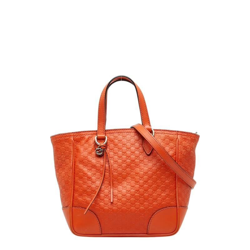 GUCCI（グッチ） マイクログッチシマ ハンドバッグ ショルダーバッグ 