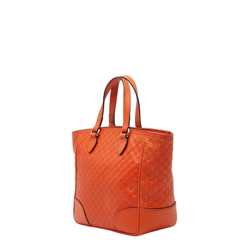 GUCCI（グッチ） マイクログッチシマ ハンドバッグ ショルダーバッグ 