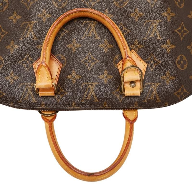 LOUIS VUITTON（ルイ・ヴィトン） ルイ ヴィトン モノグラム アルマPM 