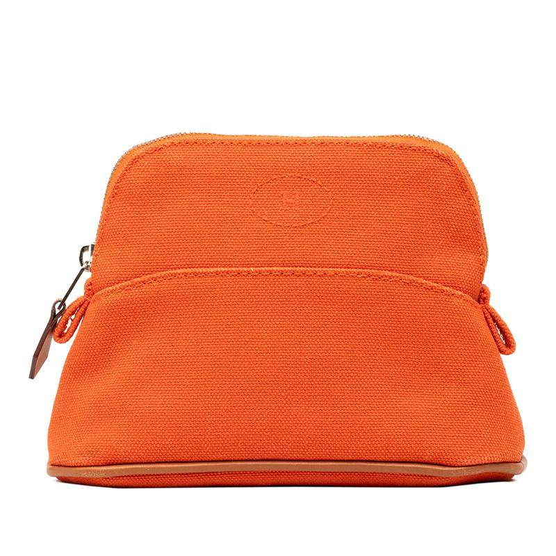HERMES（エルメス） ボリードポーチ16 ミニミニ ポーチ 小物入れ