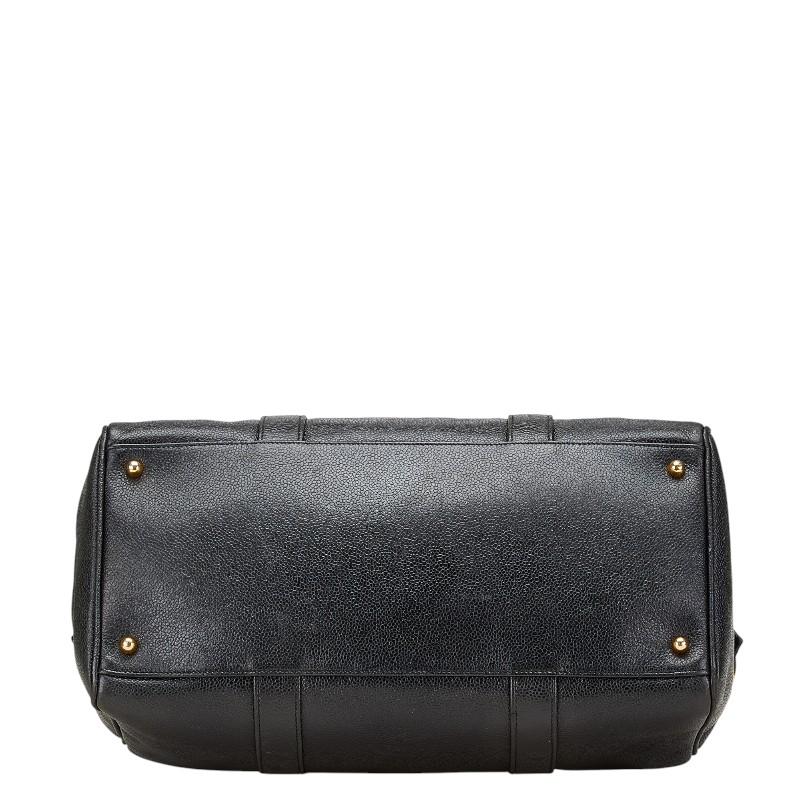 CHANEL（シャネル） ココマーク ボストンバッグ ショルダーバッグ 2WAY