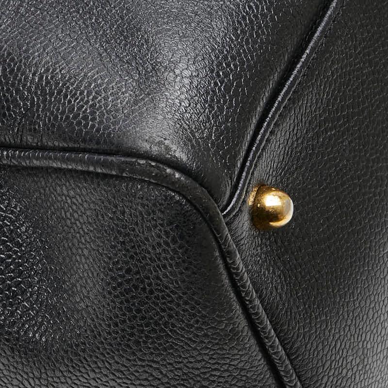 CHANEL（シャネル） ココマーク ボストンバッグ ショルダーバッグ 2WAY