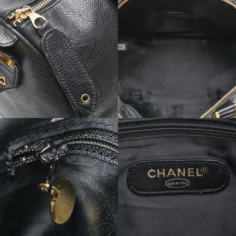 CHANEL（シャネル） ココマーク ボストンバッグ ショルダーバッグ 2WAY