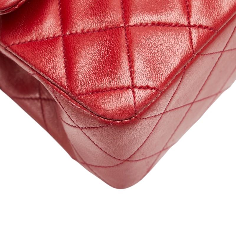 CHANEL（シャネル） マトラッセ23 ダブルフラップ ココマーク チェーン