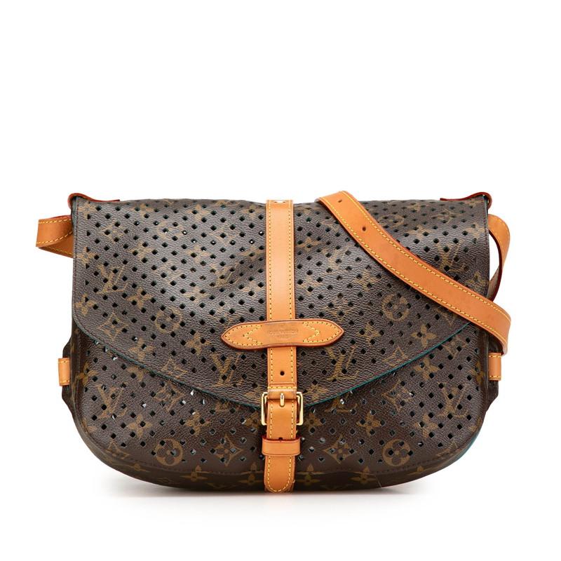 LOUIS VUITTON（ルイ・ヴィトン） ルイ ヴィトン モノグラム ペルフォ