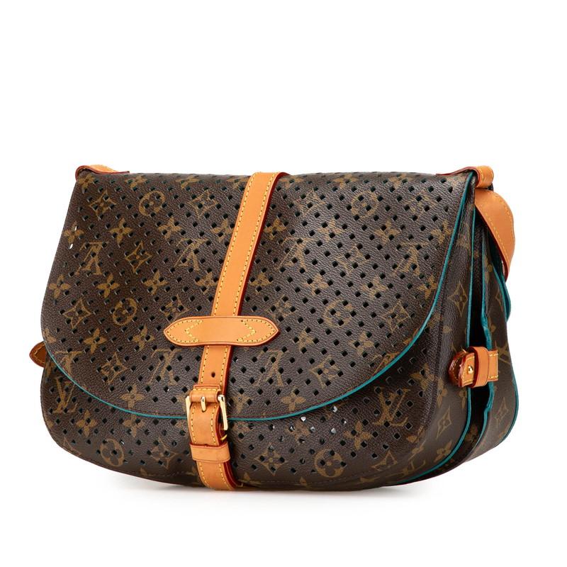 LOUIS VUITTON（ルイ・ヴィトン） ルイ ヴィトン モノグラム ペルフォ