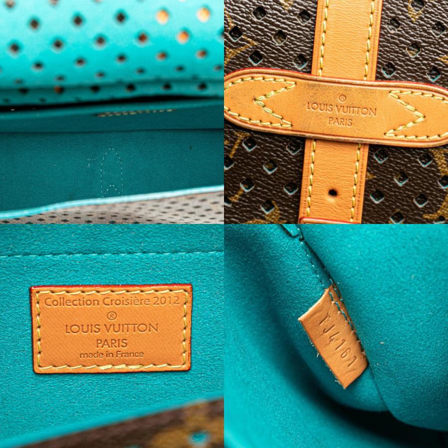 LOUIS VUITTON（ルイ・ヴィトン） ルイ ヴィトン モノグラム ペルフォ