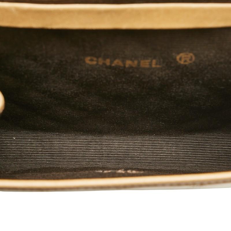 CHANEL シャネル マトラッセ ココマーク 斜め掛け チェーン ショルダー  
