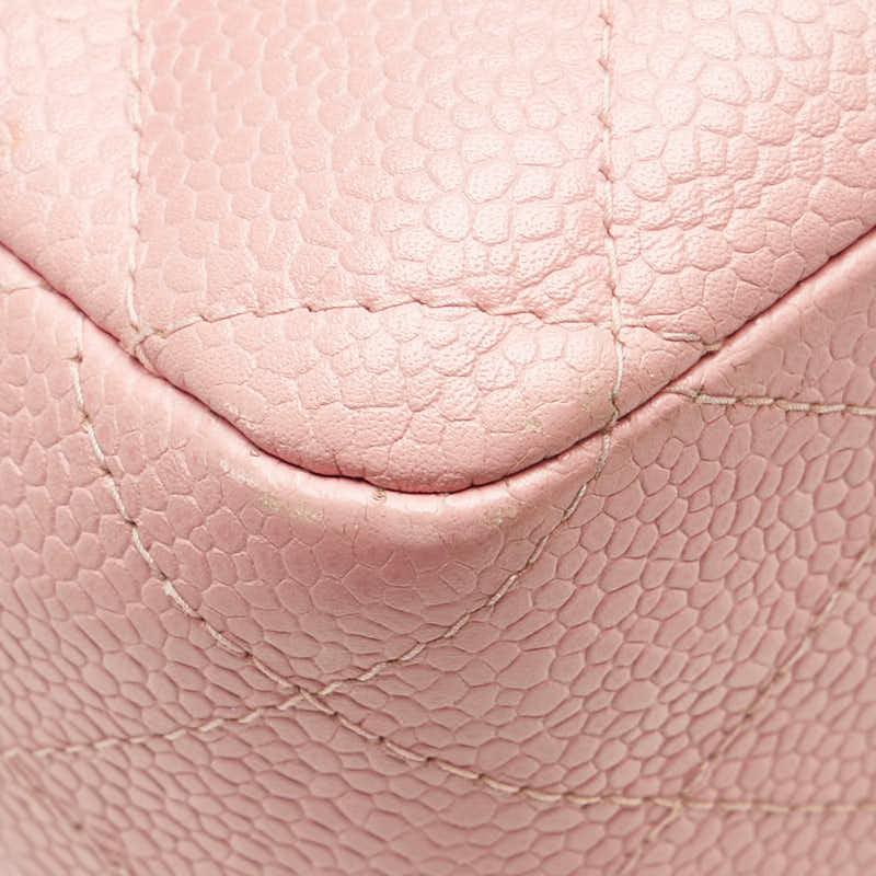 CHANEL（シャネル） マトラッセ25 ダブルフラップ ココマーク チェーン