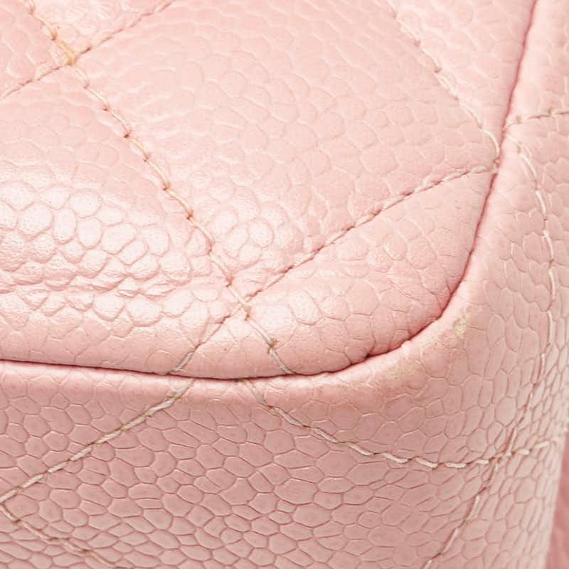 CHANEL ダブルCロゴ ブローチ ピンク CHANEL ダブルCロゴ ブローチ