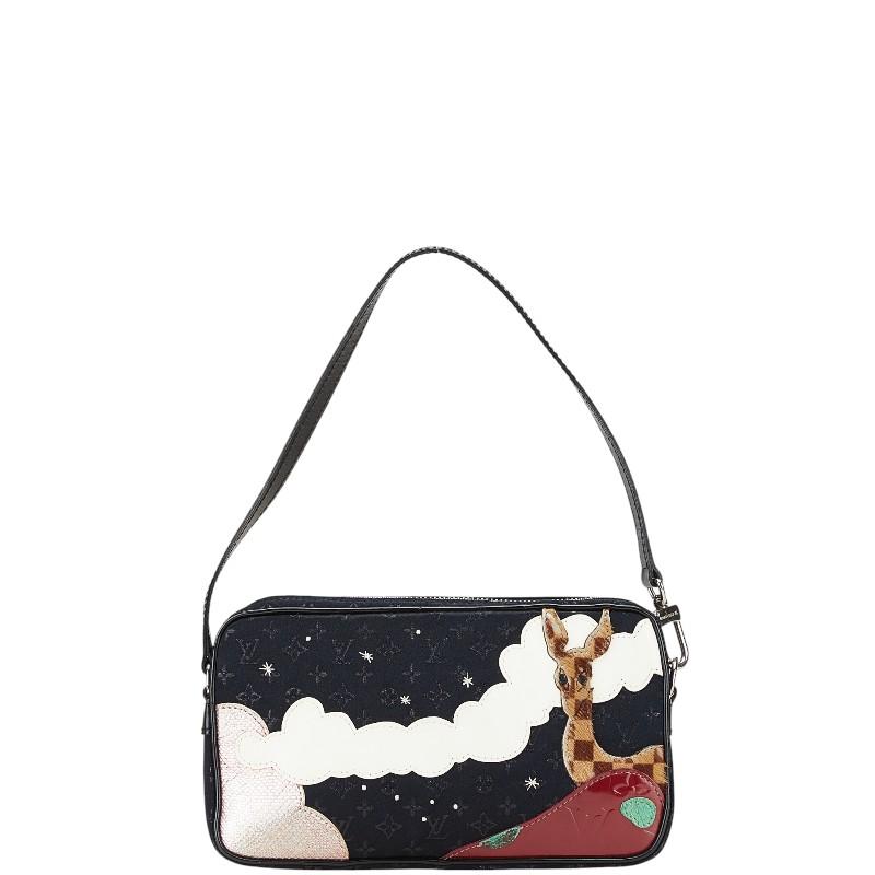 LOUIS VUITTON（ルイ・ヴィトン） ルイ ヴィトン モノグラム サテン