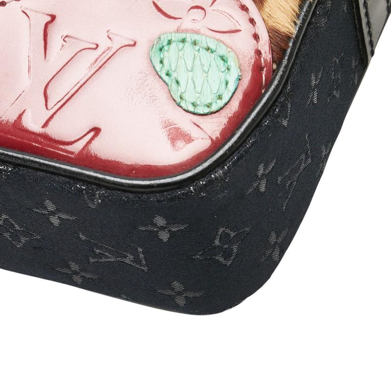 LOUIS VUITTON（ルイ・ヴィトン） ルイ ヴィトン モノグラム サテン