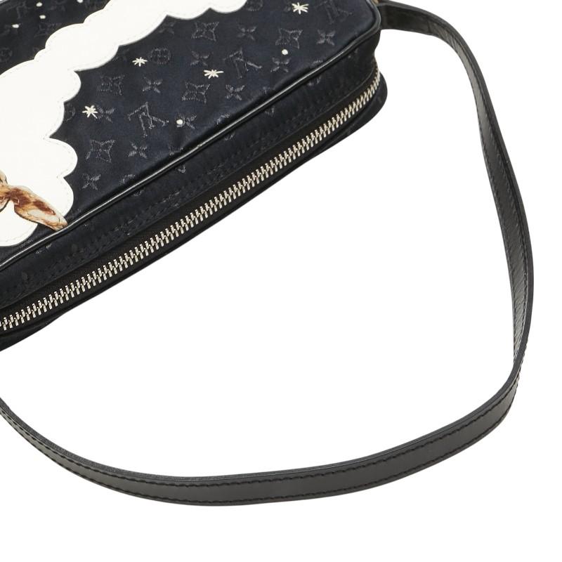 LOUIS VUITTON（ルイ・ヴィトン） ルイ ヴィトン モノグラム サテン