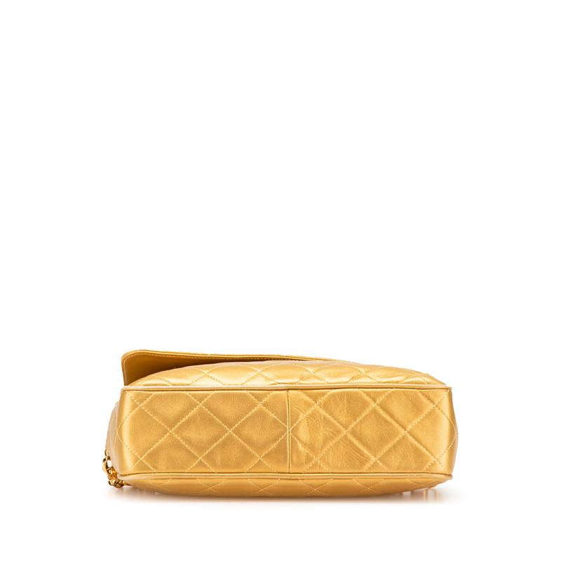 CHANEL（シャネル） マトラッセ ココマーク ココボール チェーン