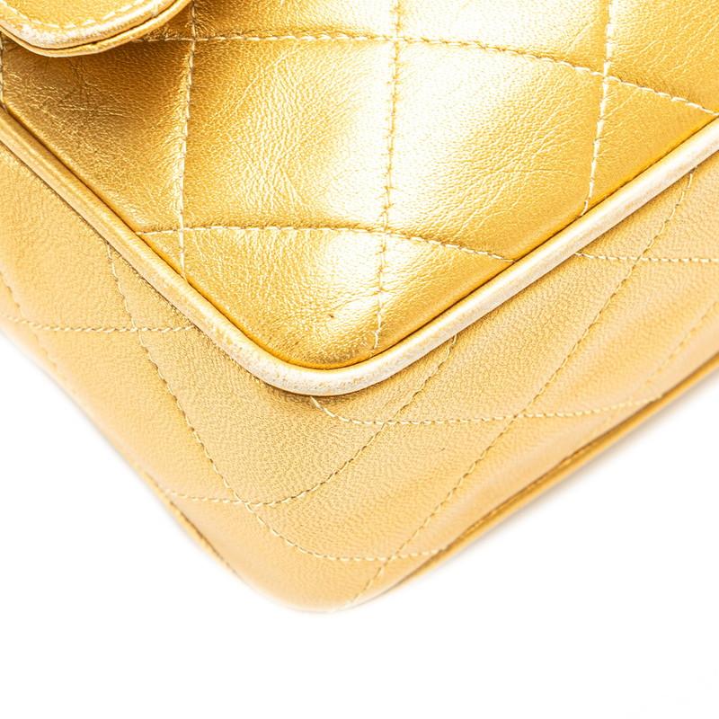 CHANEL（シャネル） マトラッセ ココマーク ココボール チェーン