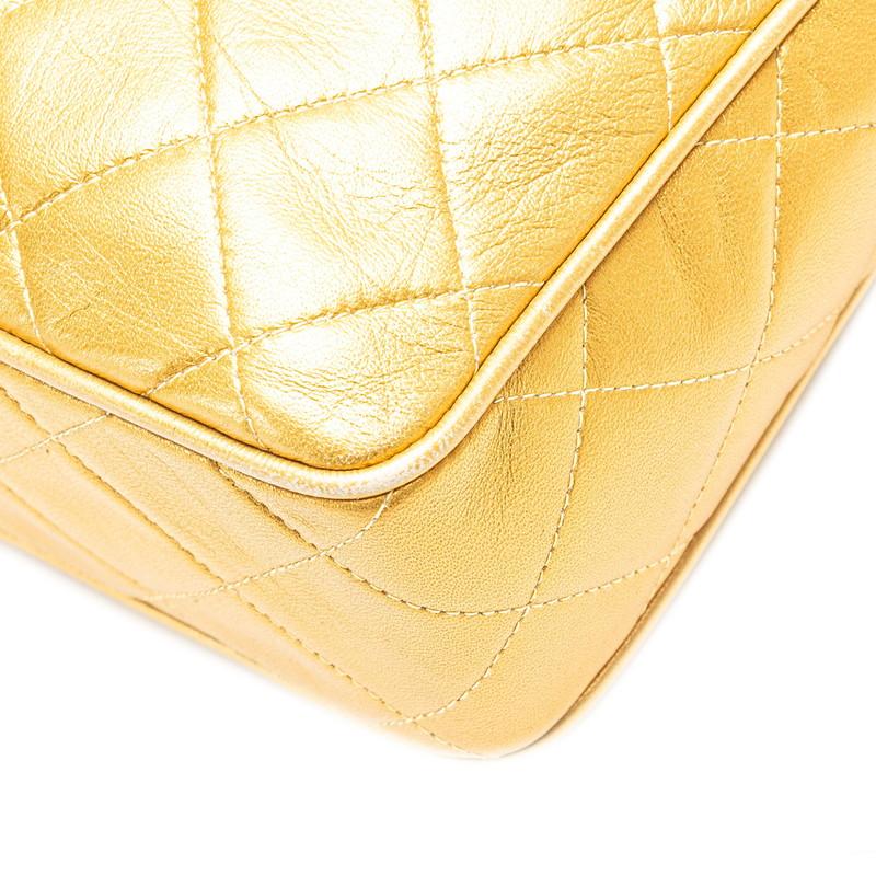CHANEL（シャネル） マトラッセ ココマーク ココボール チェーン