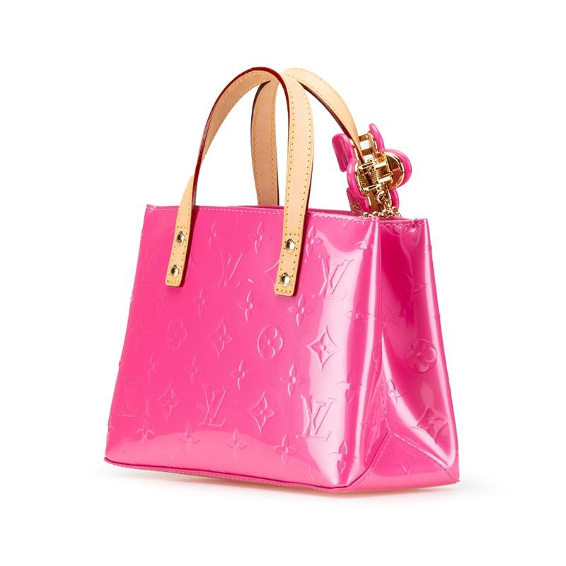 LOUIS VUITTON（ルイ・ヴィトン） ルイ ヴィトン モノグラム ヴェルニ