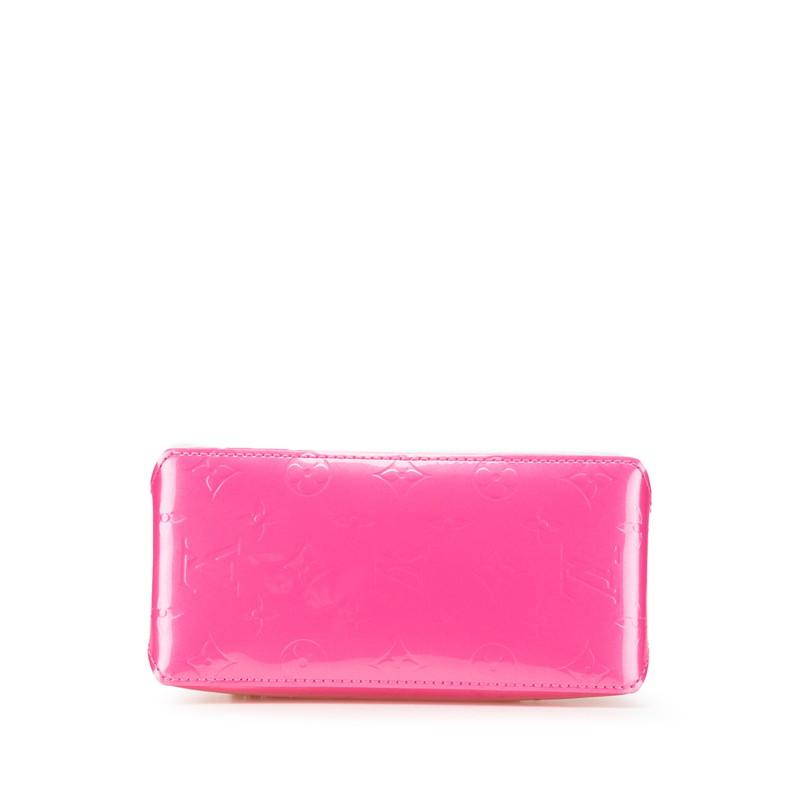 美品　ルイヴィトン　モノグラムヴェルニ　パピヨン LOUIS VUITTON（ルイ・ヴィトン） ルイ ヴィトン モノグラム ヴェルニ