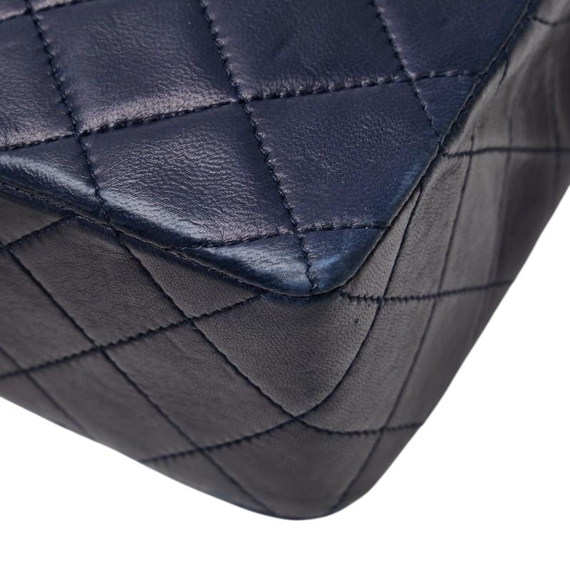 CHANEL（シャネル） ココマーク マトラッセ チェーン ショルダーバッグ 
