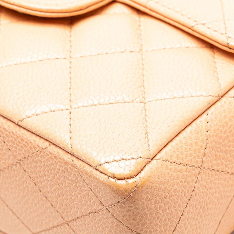 CHANEL（シャネル） ミニマトラッセ17 ココマーク ゴールド金具