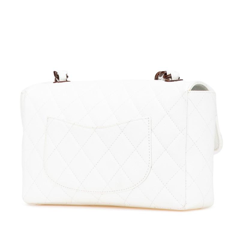 CHANEL（シャネル） マトラッセ ココマーク ウッド チェーン