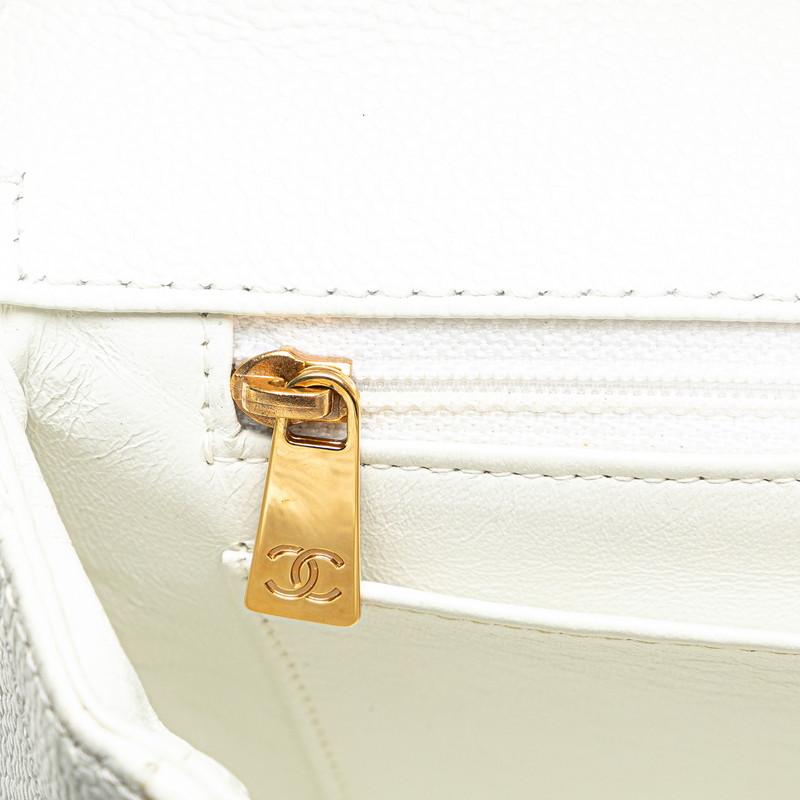 CHANEL（シャネル） マトラッセ ココマーク ウッド チェーン