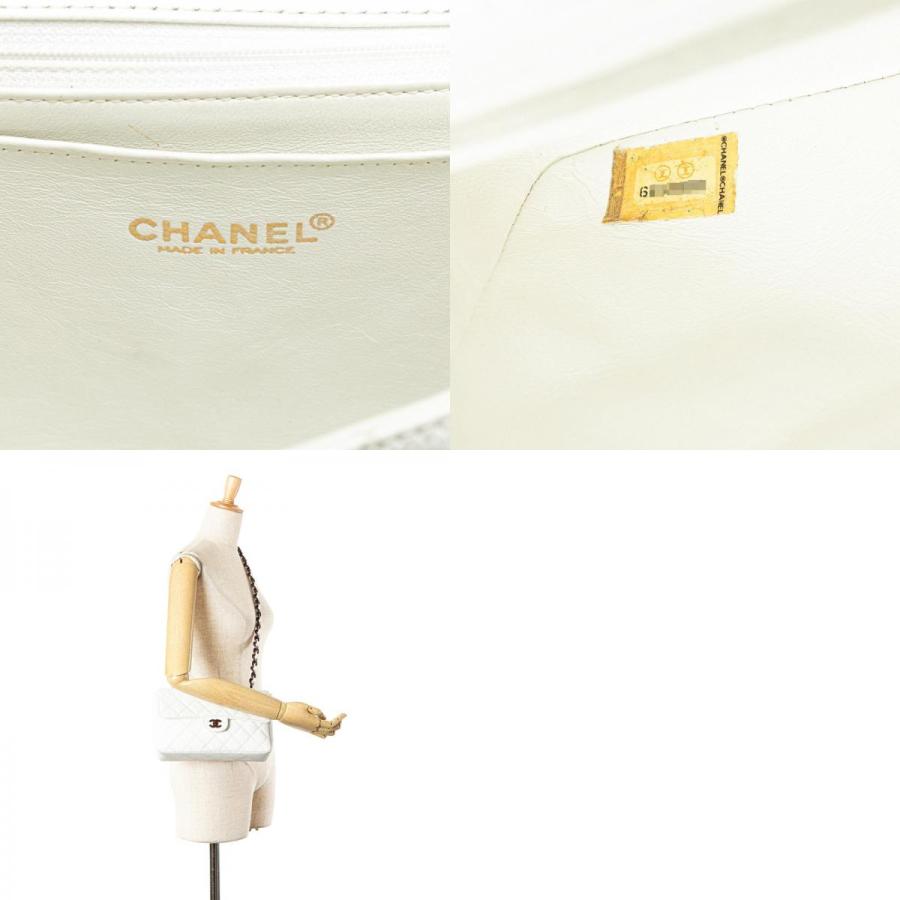 CHANEL（シャネル） マトラッセ ココマーク ウッド チェーン