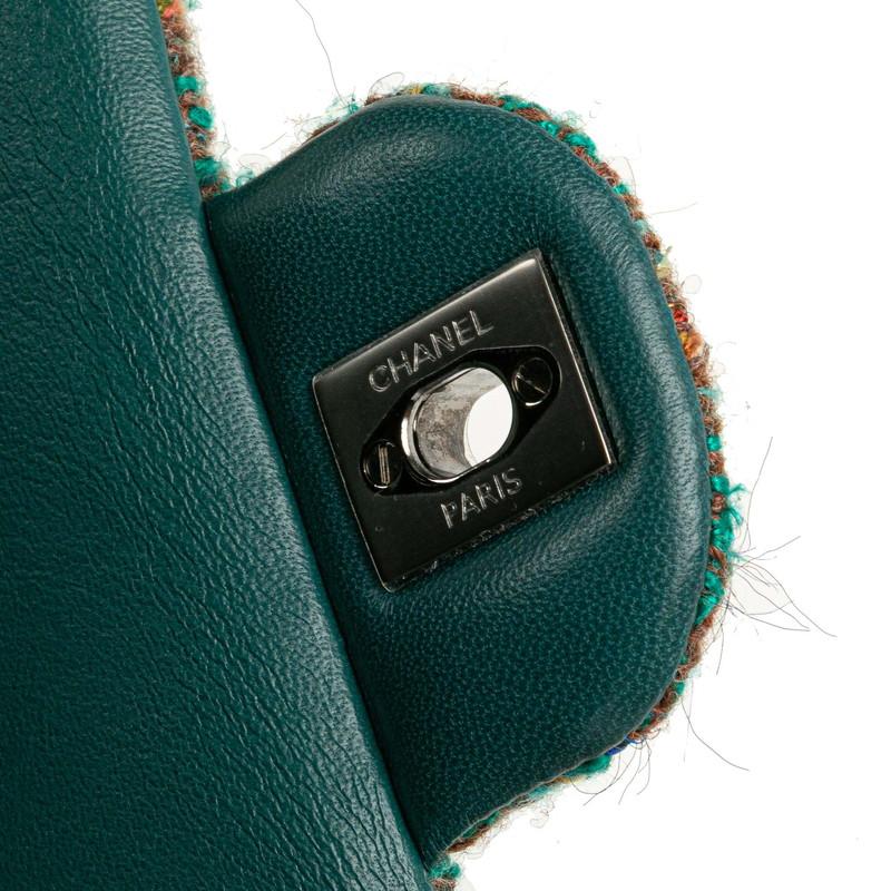 CHANEL（シャネル） マトラッセ20 ココマーク シルバー金具 チェーン