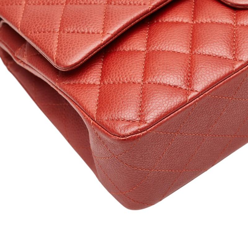 CHANEL（シャネル） ココマーク マトラッセ25 ダブルフラップ チェーン