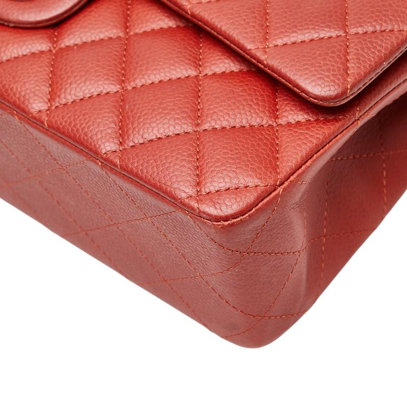 CHANEL（シャネル） ココマーク マトラッセ25 ダブルフラップ チェーン