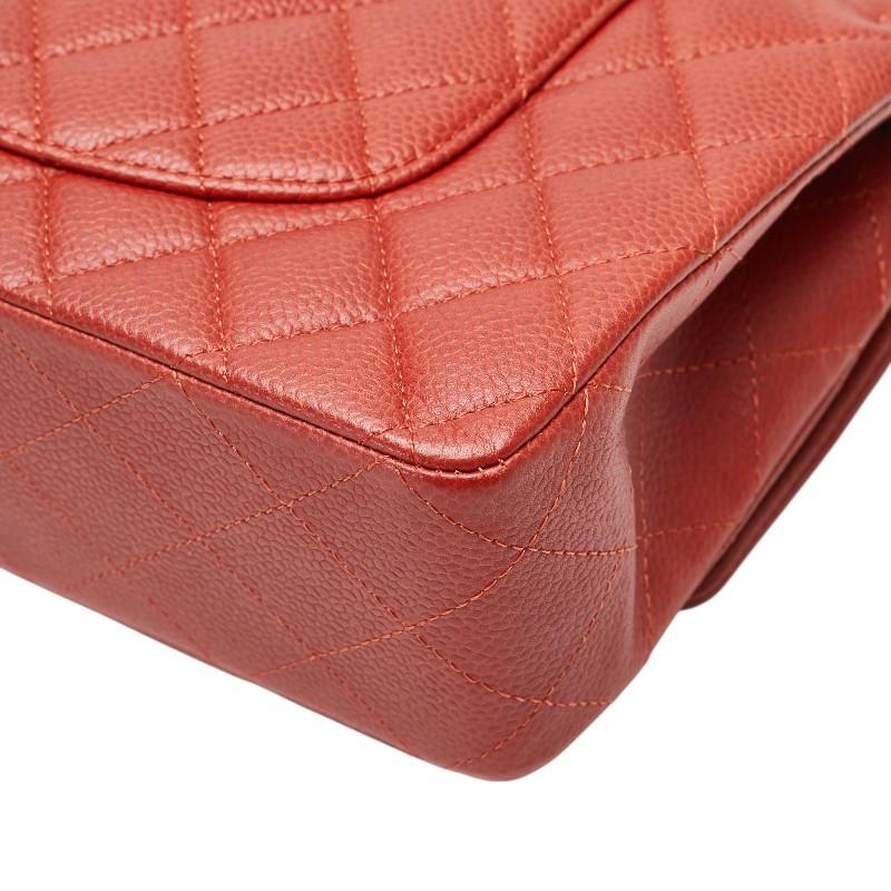 CHANEL（シャネル） ココマーク マトラッセ25 ダブルフラップ チェーン